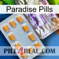 Paradise Pills new12